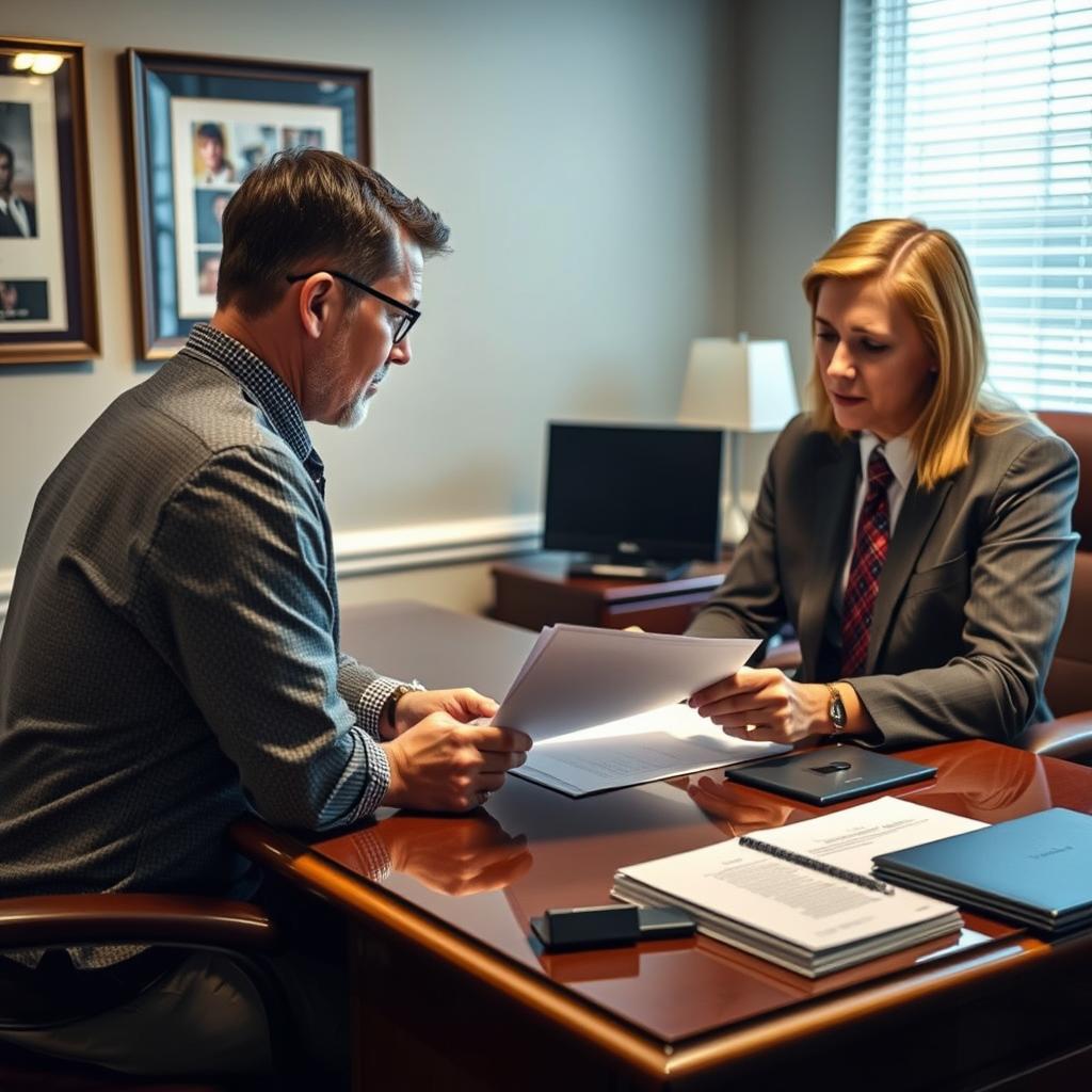 Hit and Run Lawyer Culpeper County