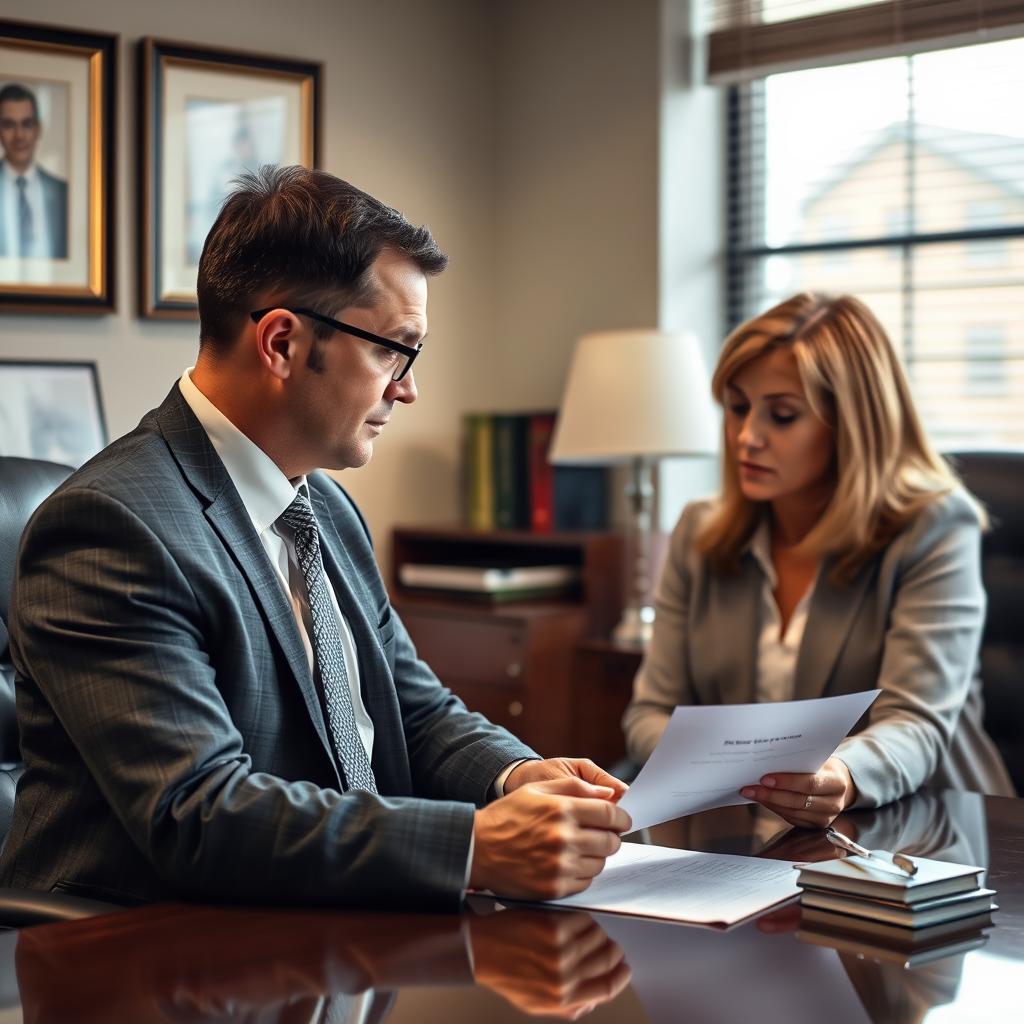 Hit and Run Lawyer Dinwiddie County