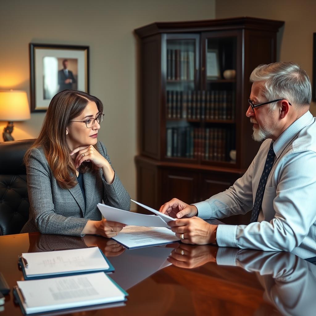 Hit and Run Lawyer Fluvanna County