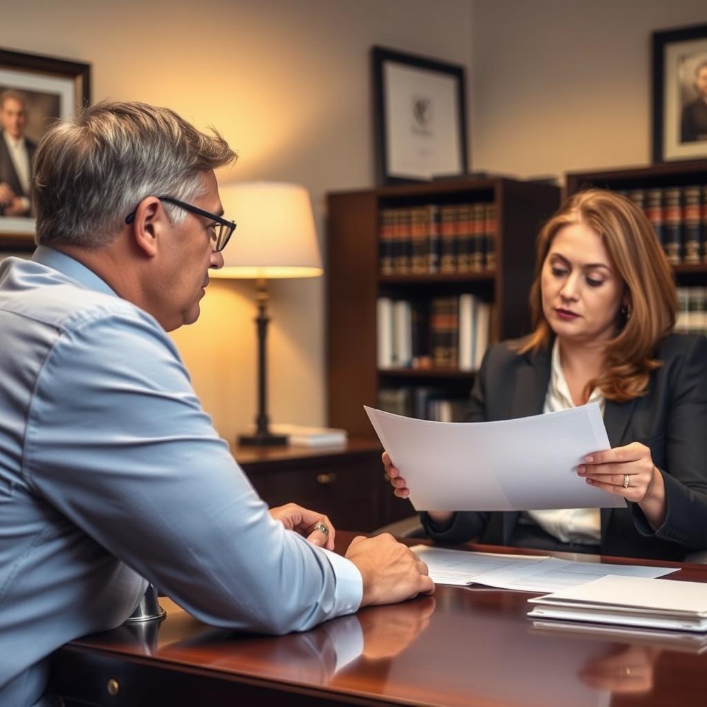 Hit and Run Lawyer Gloucester County