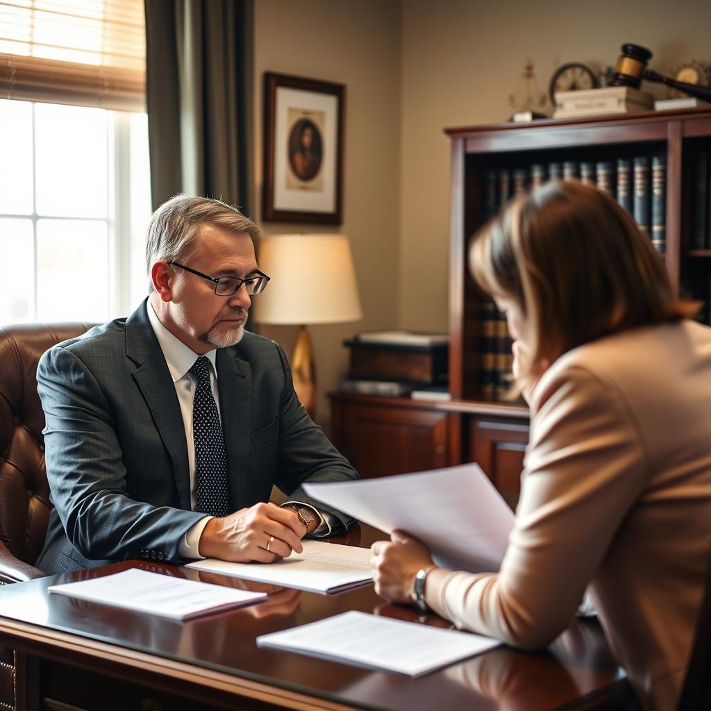 Hit and Run Lawyer Greene County