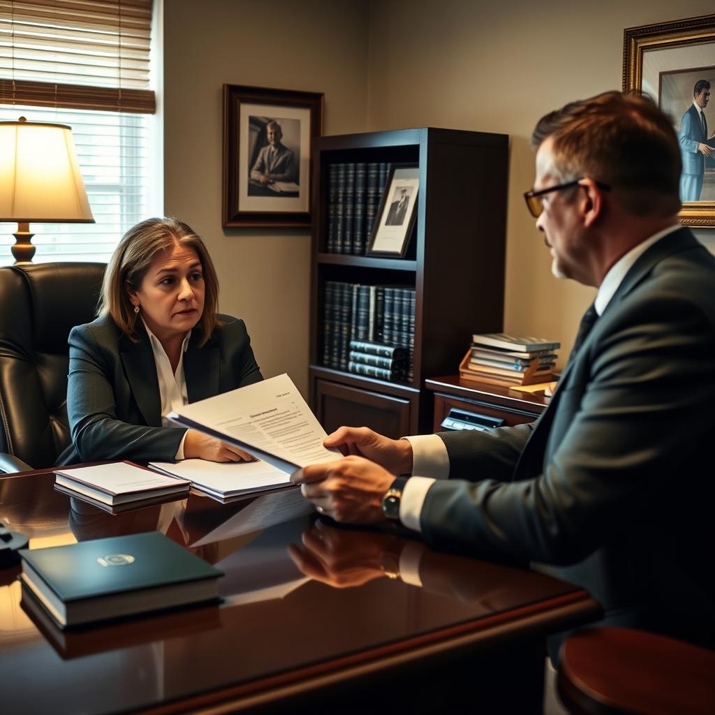 Hit and Run Lawyer Hanover County