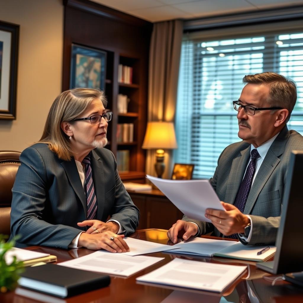 Hit and Run Lawyer Isle of Wight County
