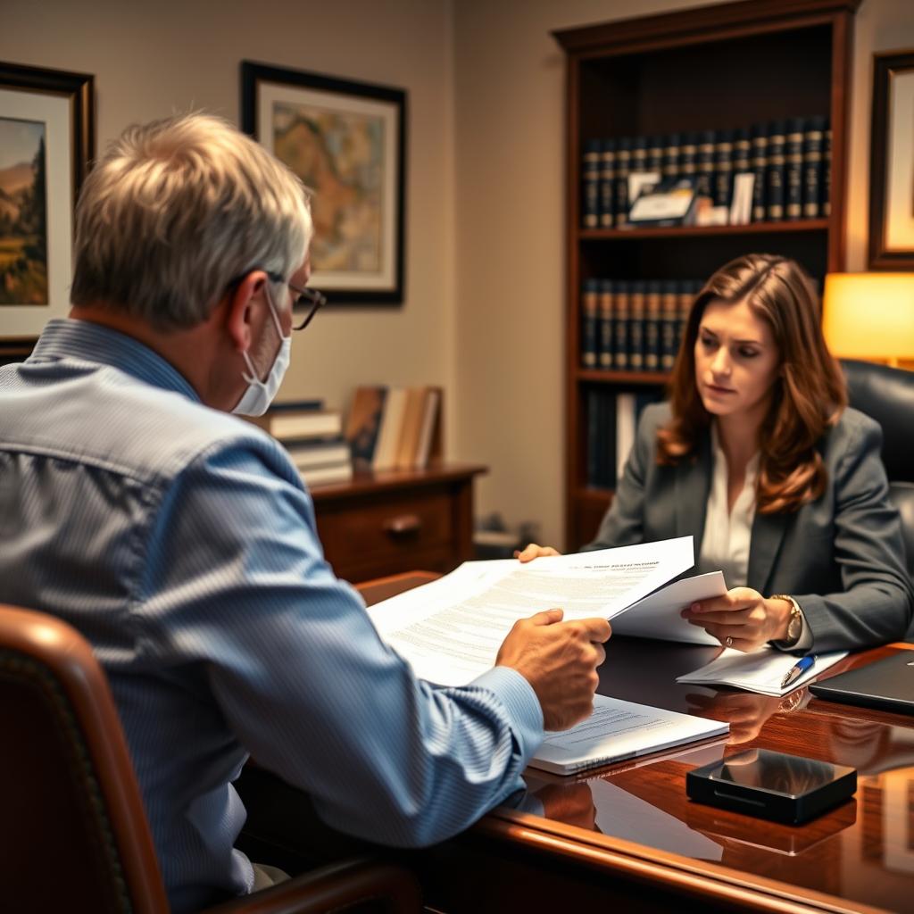 Hit and Run Lawyer Lexington