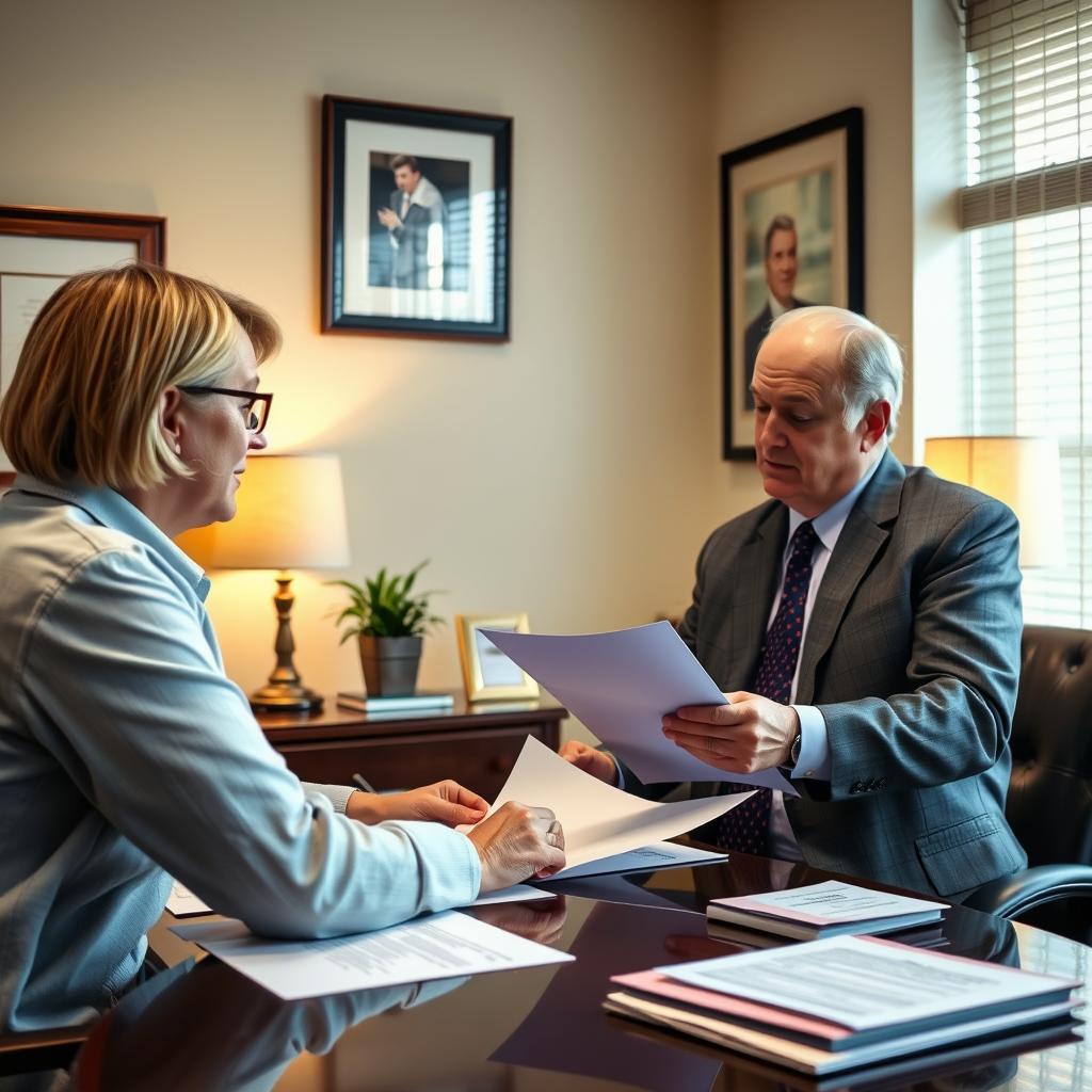 Hit and Run Lawyer Louisa County