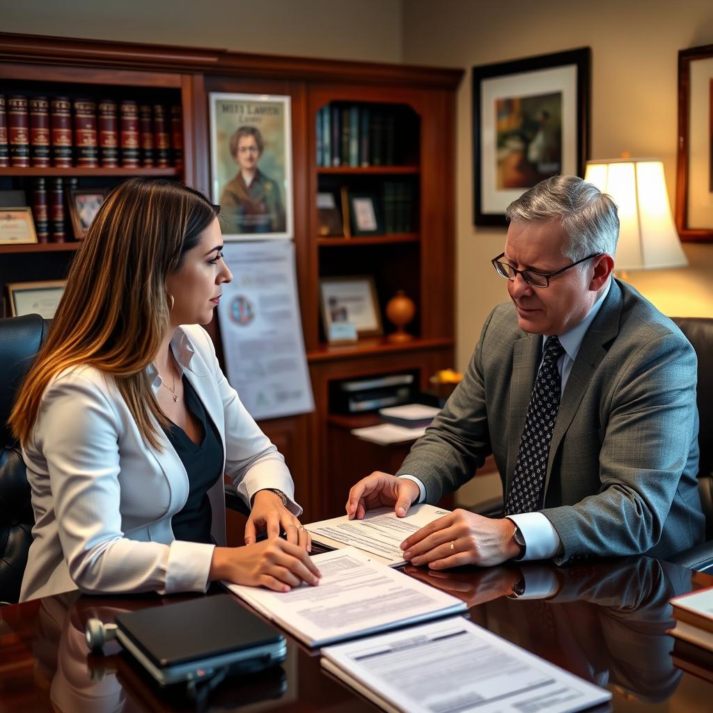 Hit and Run Lawyer Madison County