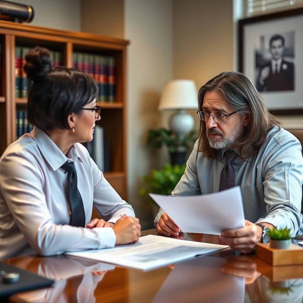 Hit and Run Lawyer Manassas Park