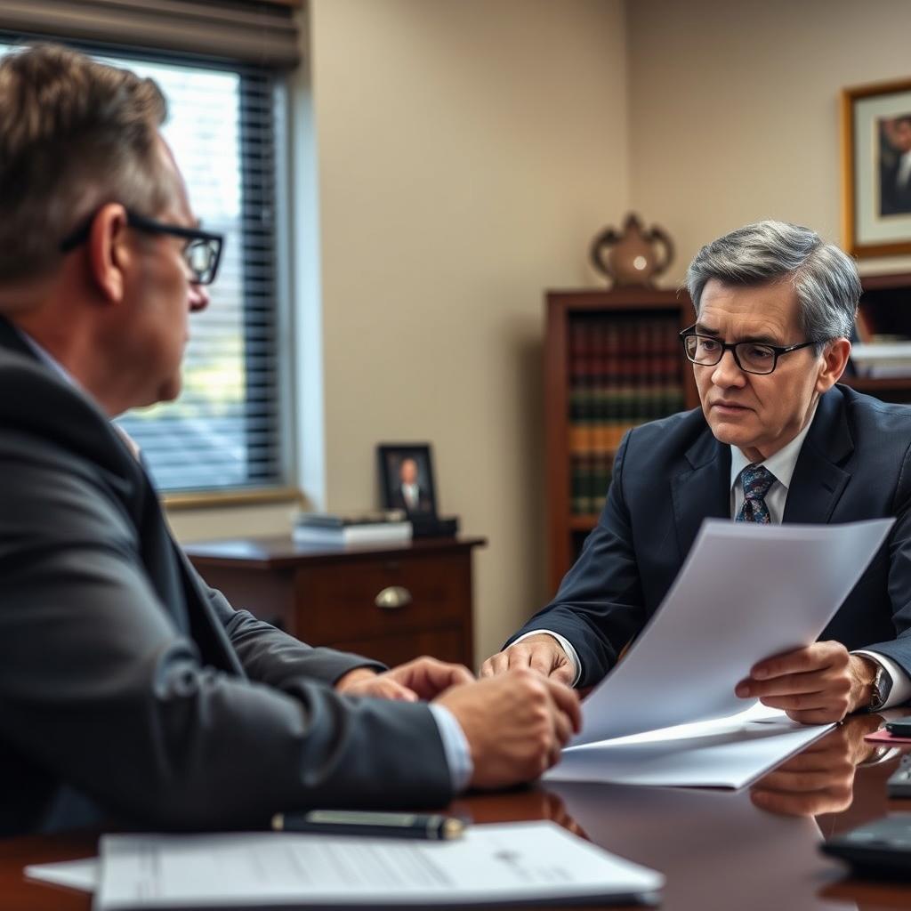 Hit and Run Lawyer Manassas