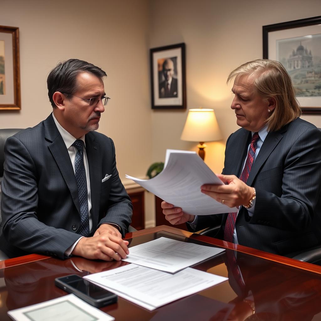 Hit and Run Lawyer New Kent County