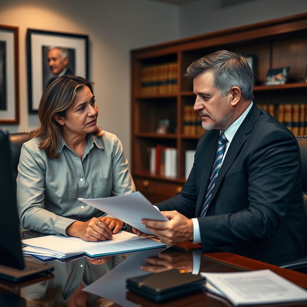 Hit and Run Lawyer Orange County