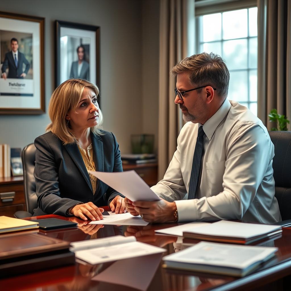 Hit and Run Lawyer Powhatan County