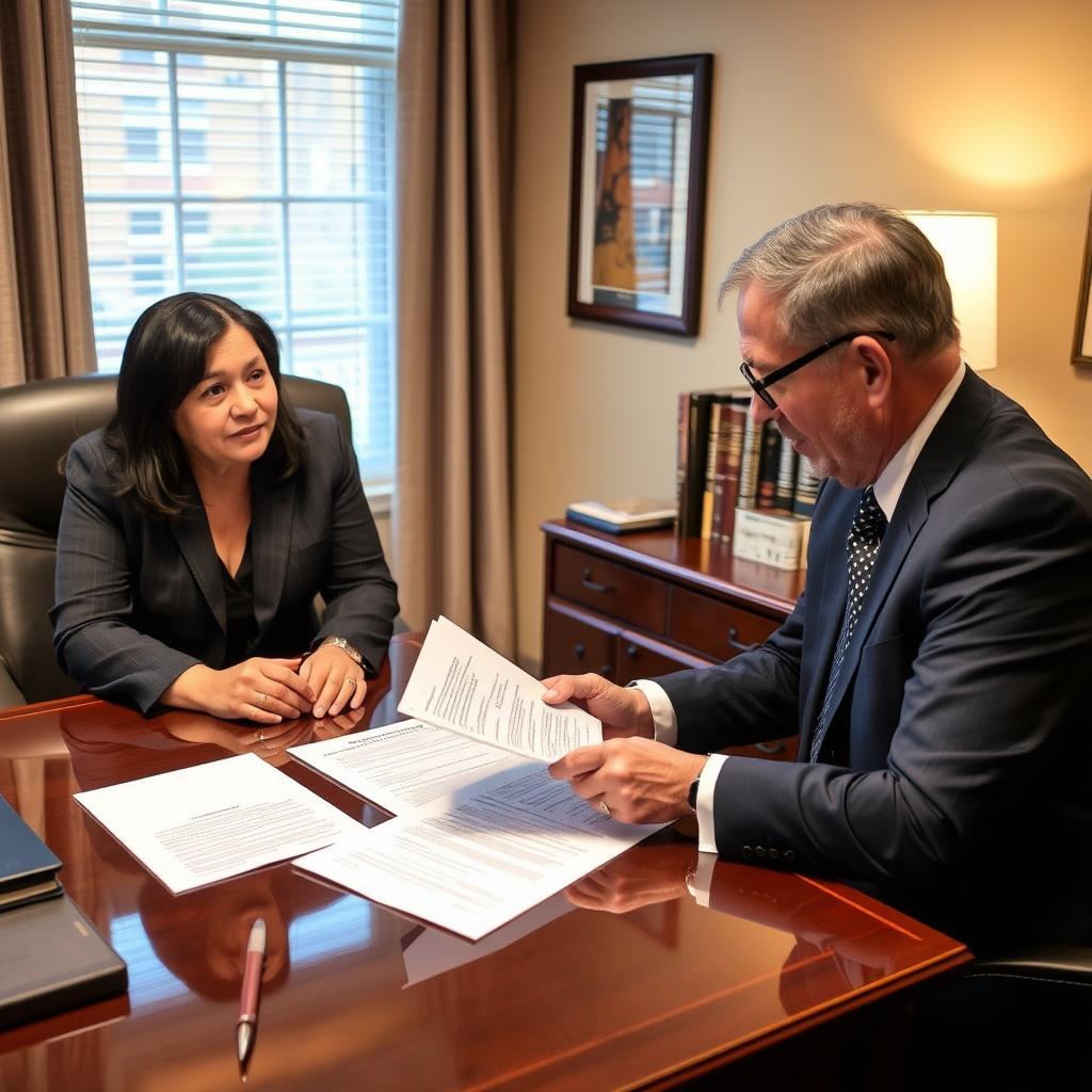 Hit and Run Lawyer Prince George County