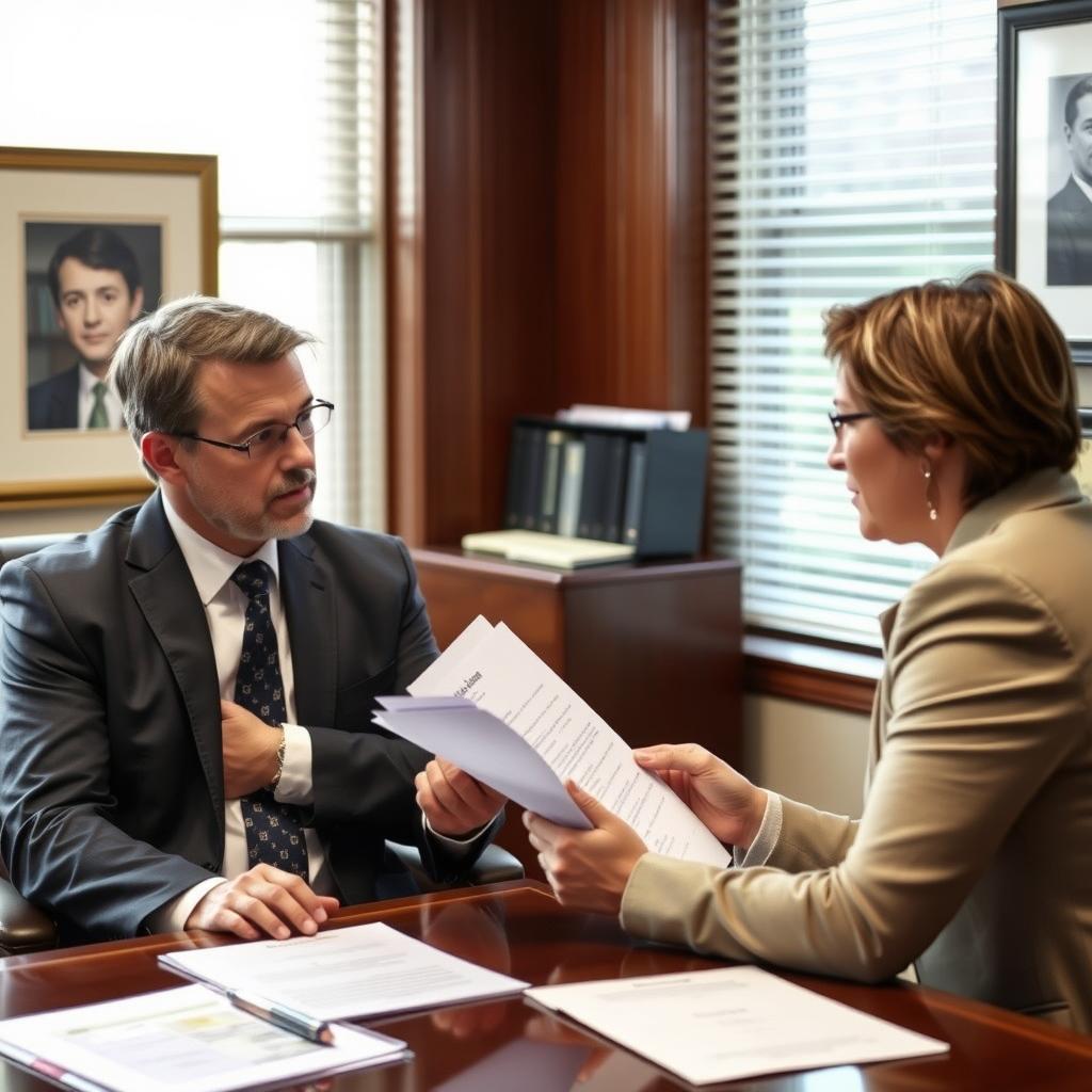 Hit and Run Lawyer Prince William County