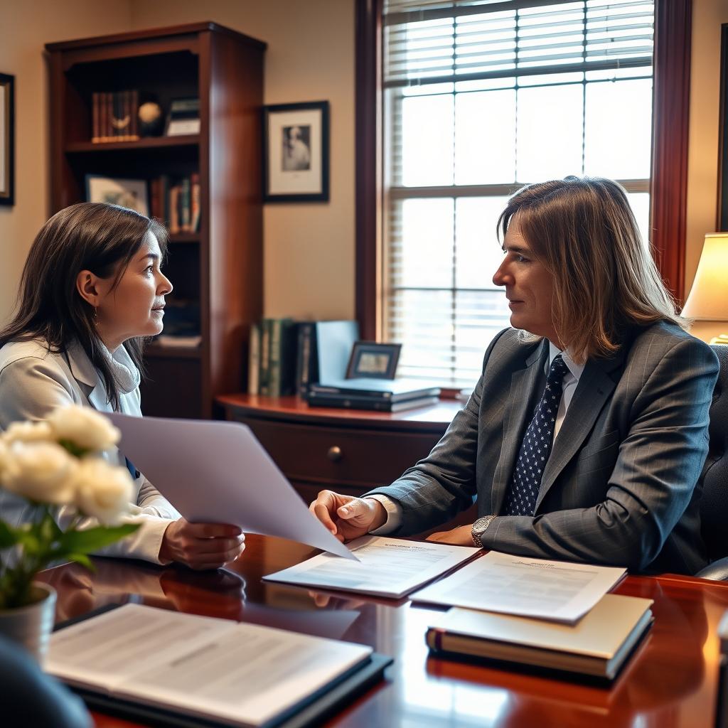 Hit and Run Lawyer Roanoke County