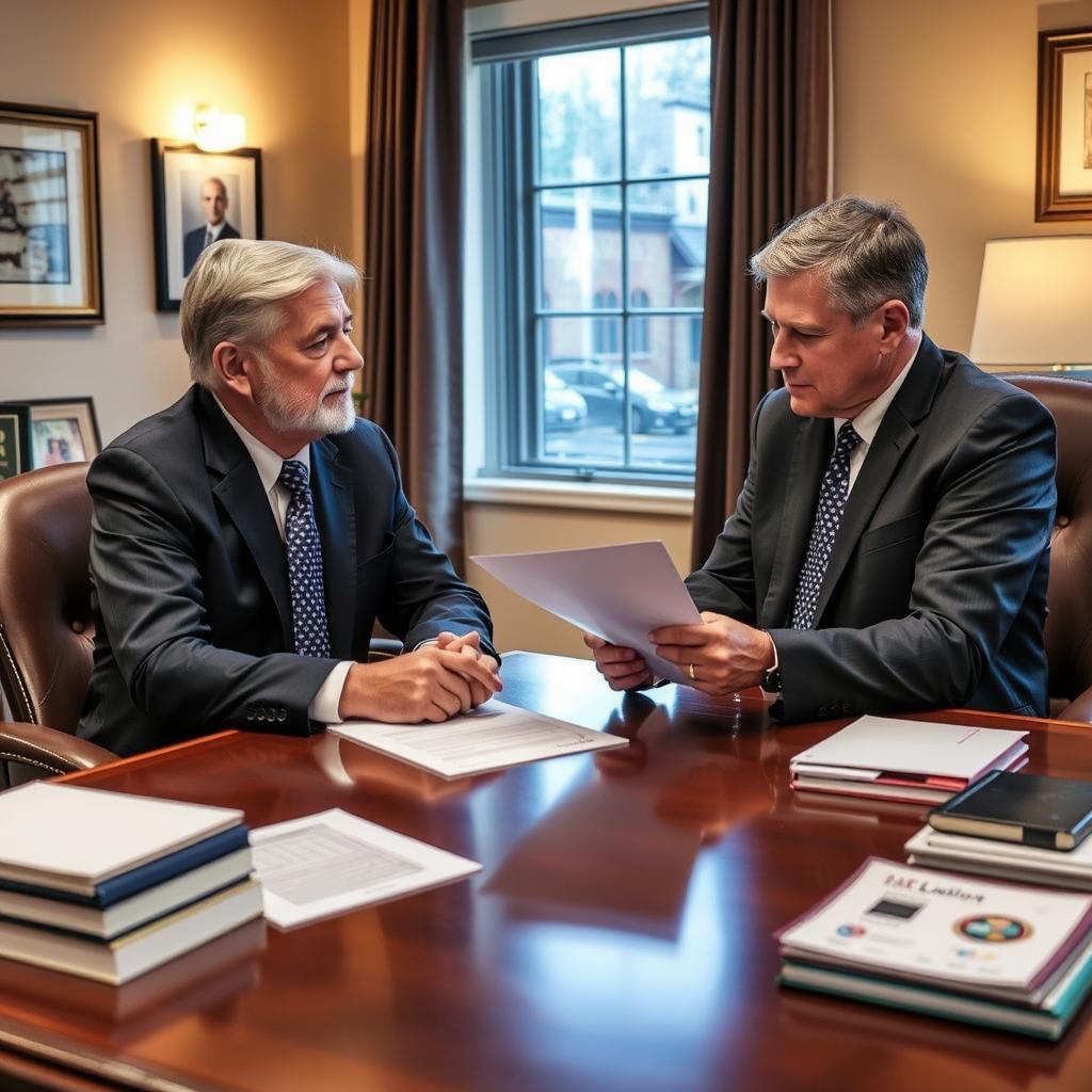 Hit and Run Lawyer Rockingham County