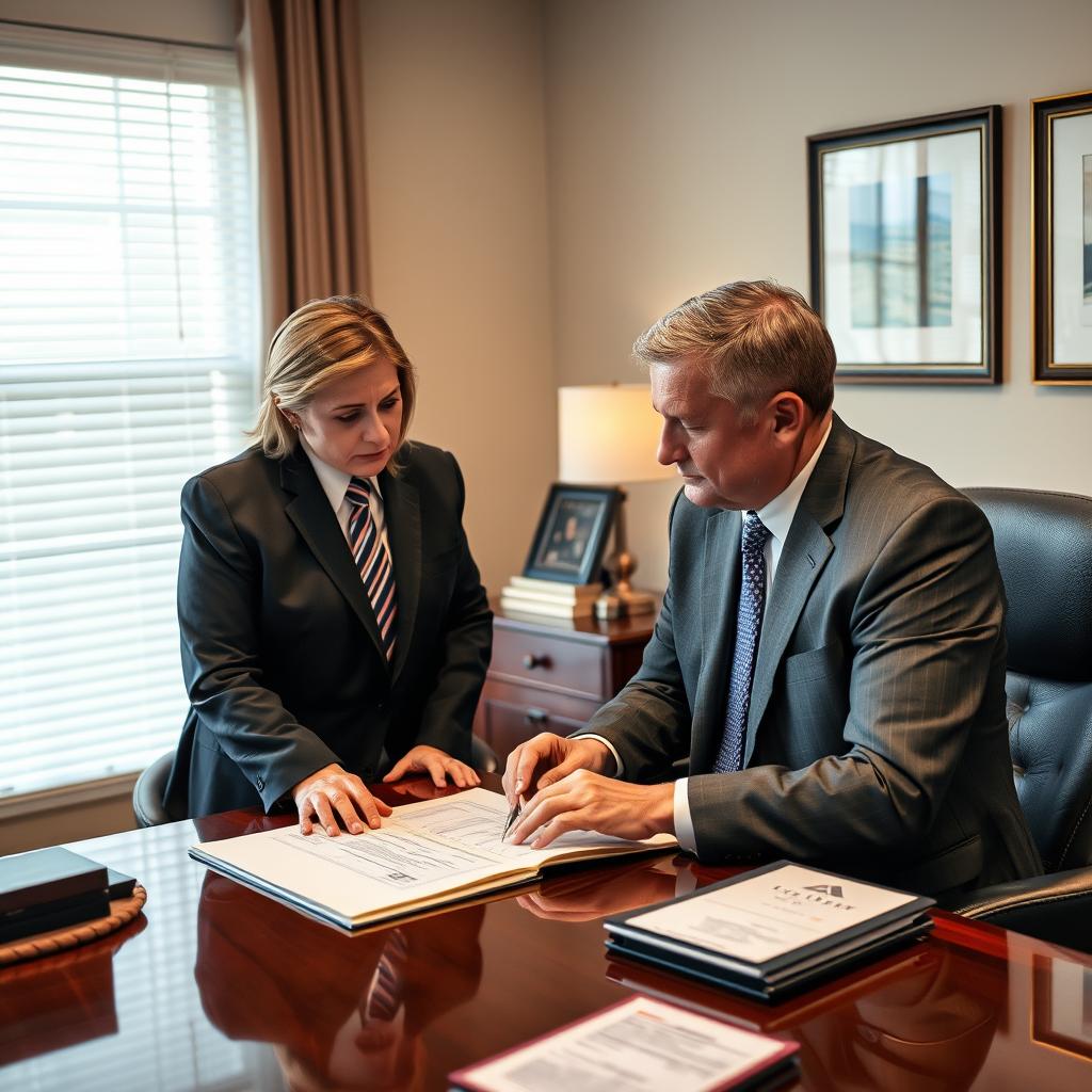 Hit and Run Lawyer Virginia Beach