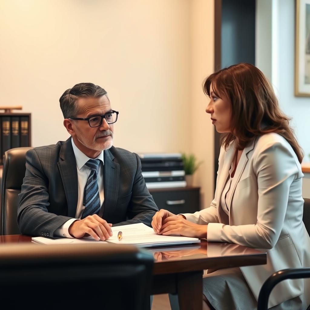 Human Trafficking Lawyer Alexandria