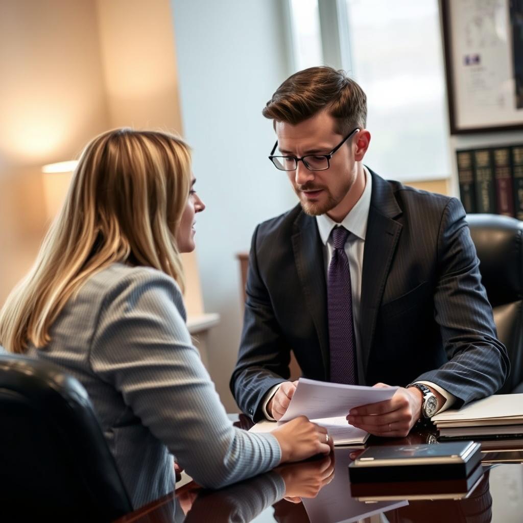 Human Trafficking Lawyer Chesapeake