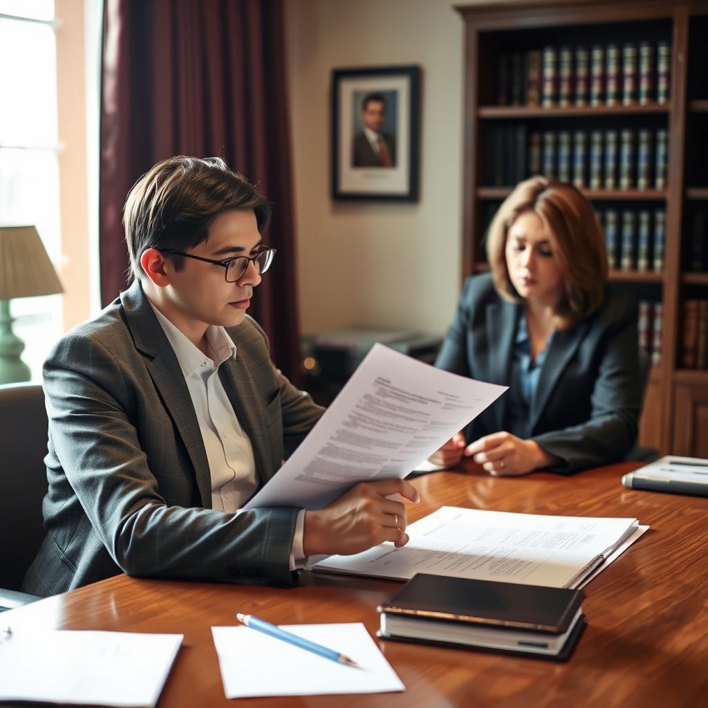 Human Trafficking Lawyer New Kent County