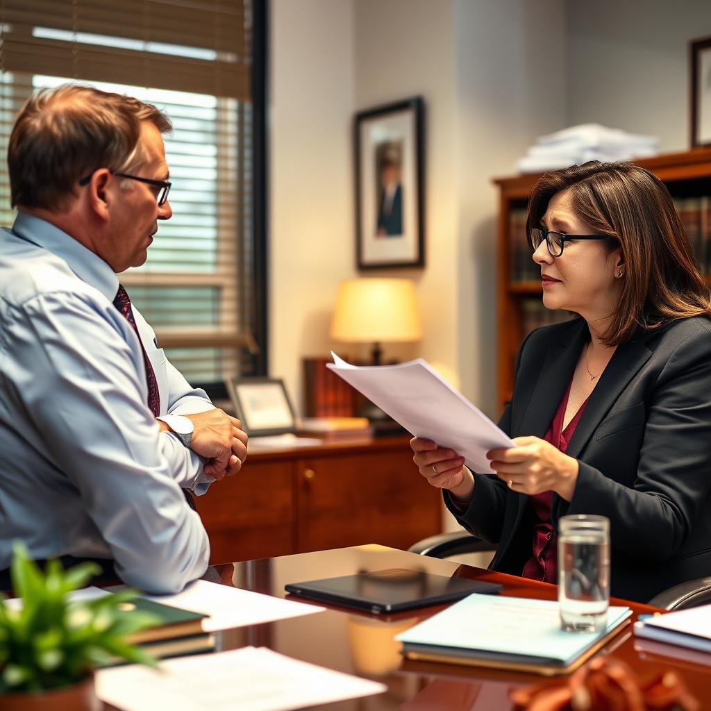 Human Trafficking Lawyer Suffolk