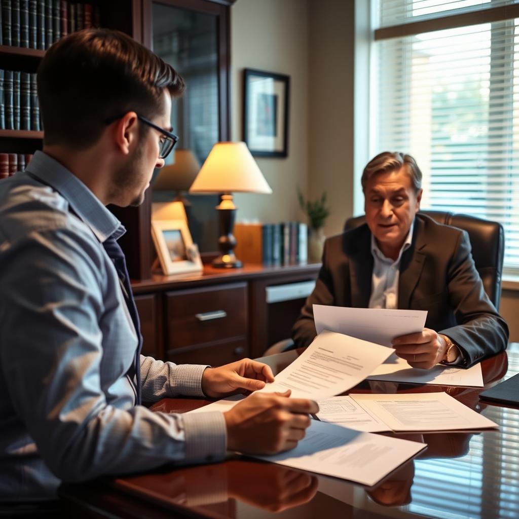 Human Trafficking Lawyer Virginia Beach