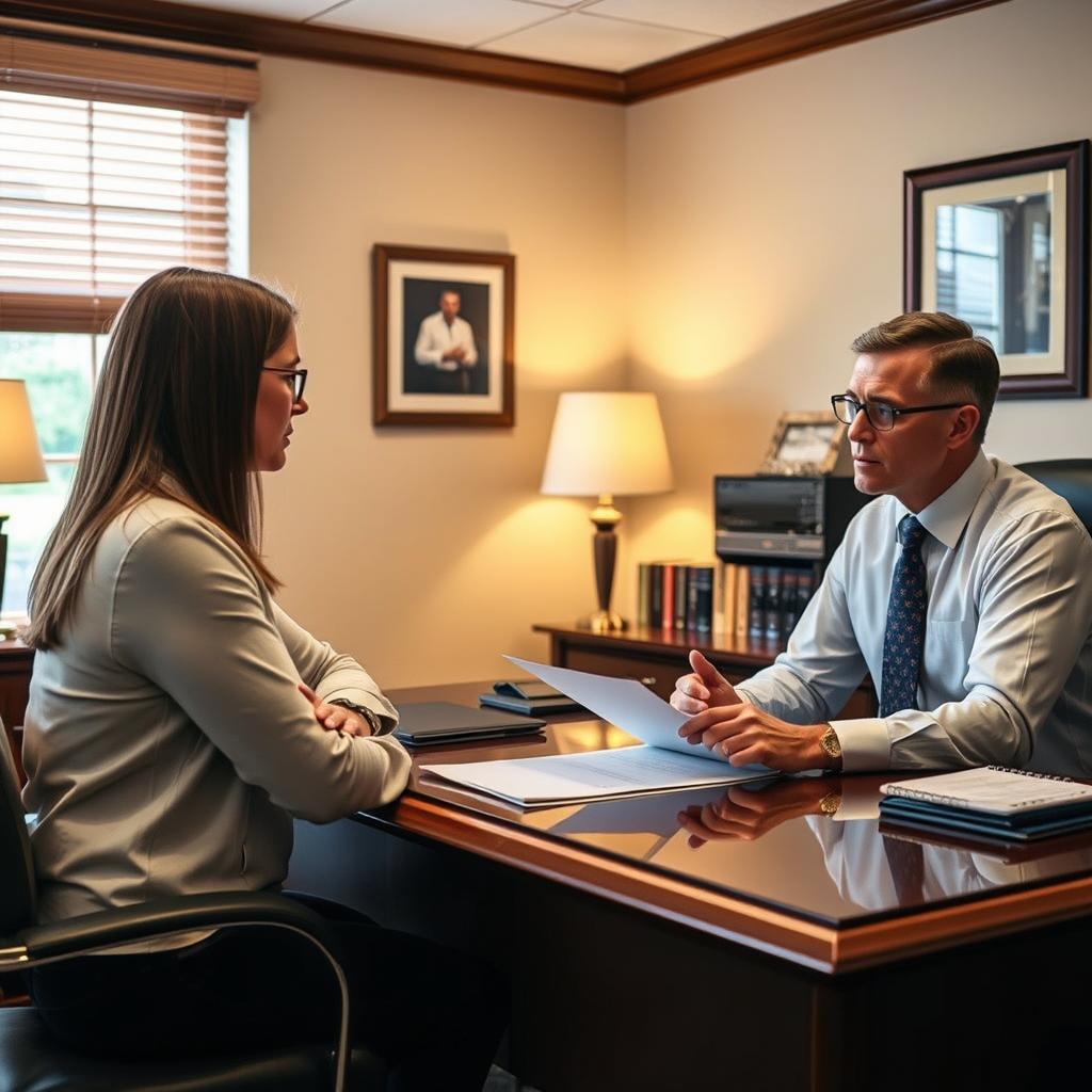 Indecent Exposure Lawyer Goochland County