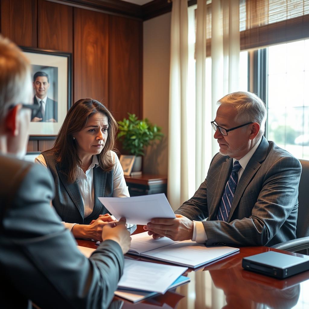 Indecent Exposure Lawyer Greene County