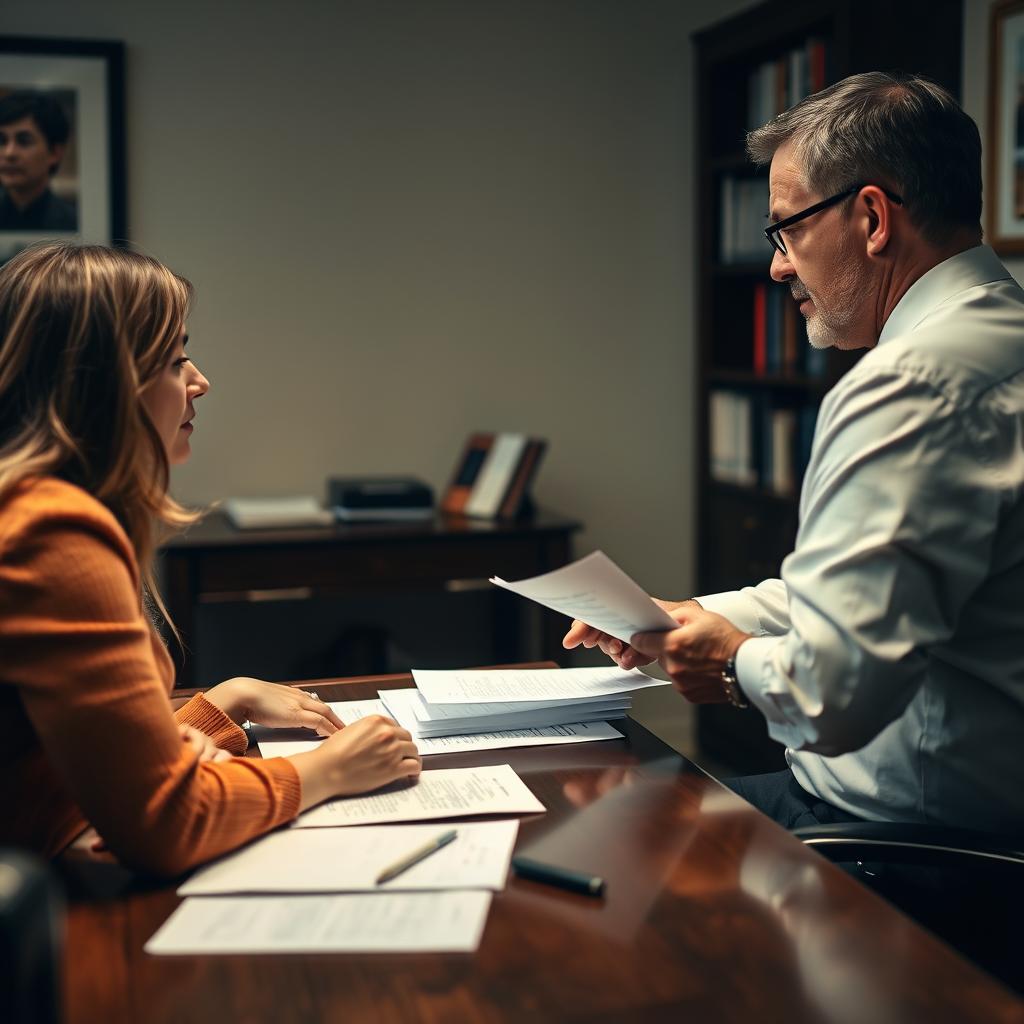 Indecent Exposure Lawyer Manassas