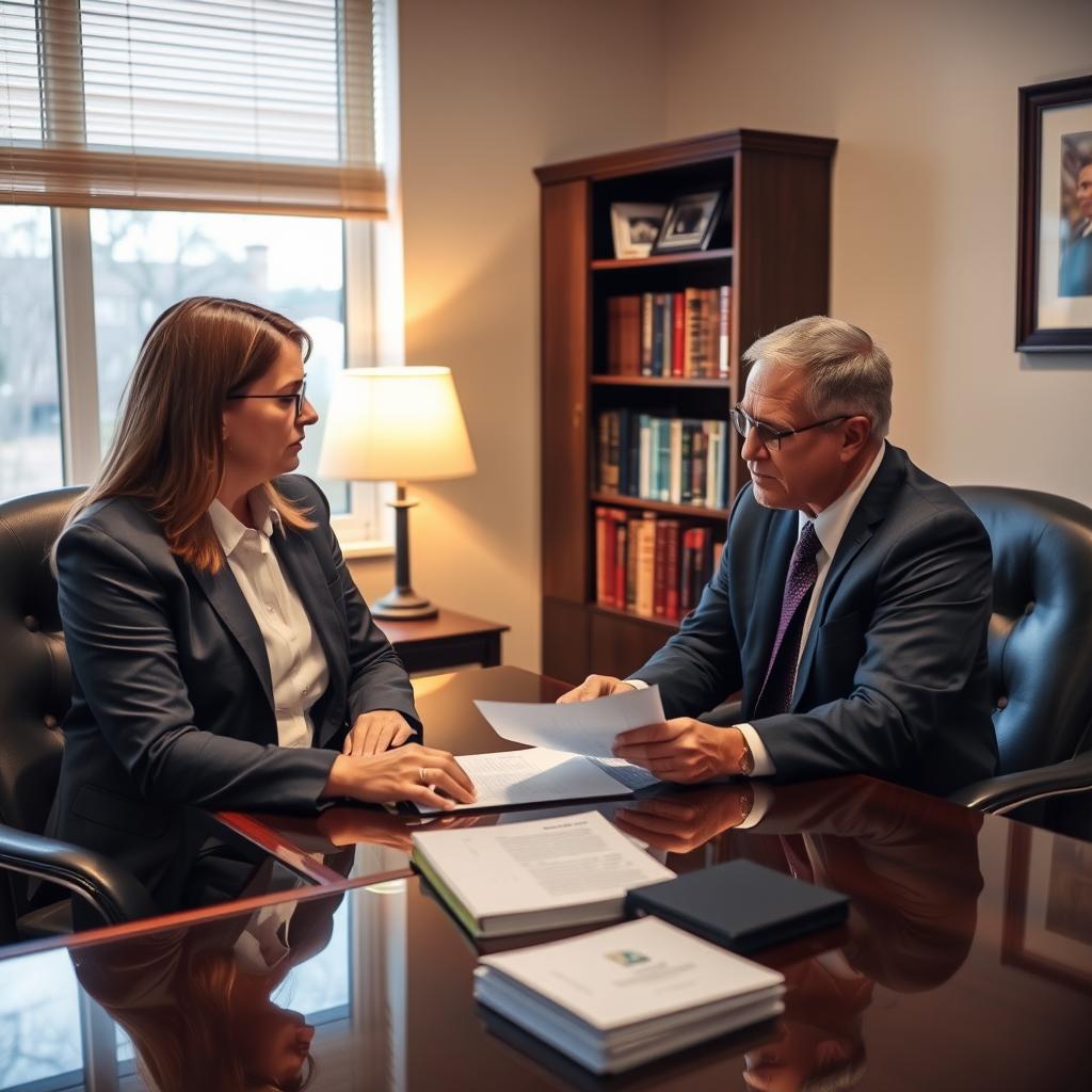 Indecent Exposure Lawyer Powhatan County