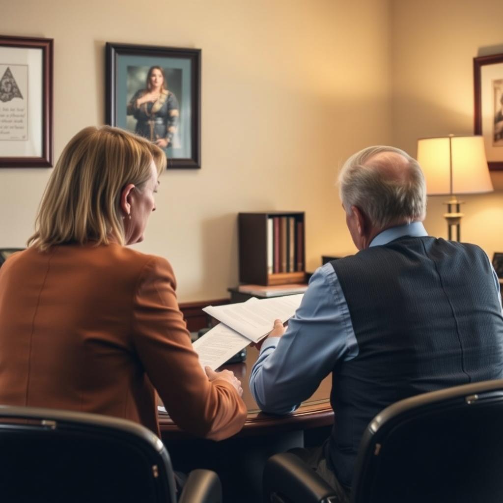 Indecent Exposure Lawyer Rappahannock County