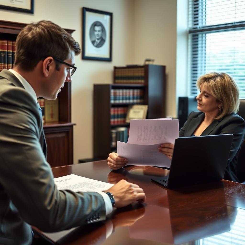 Internet Sex Crime Lawyer Dinwiddie County