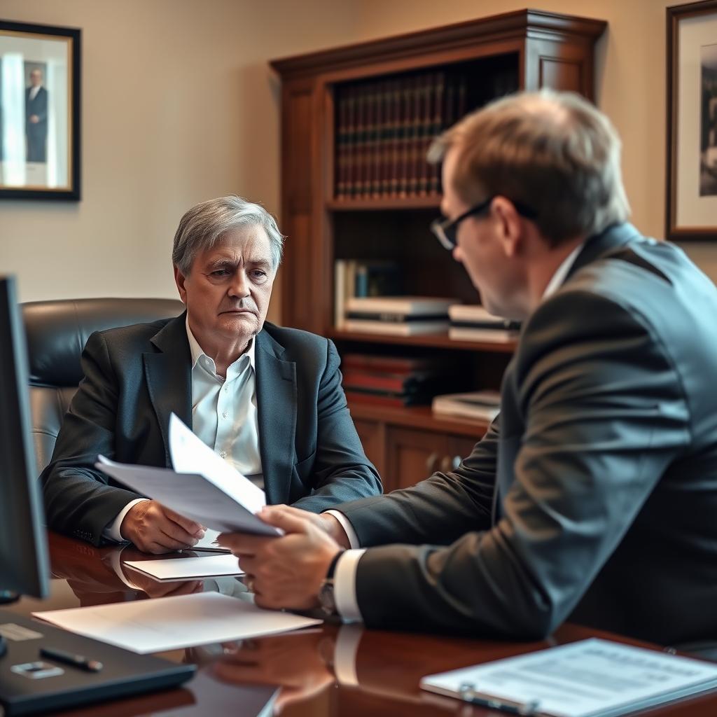 Kidnapping Lawyer Chesapeake