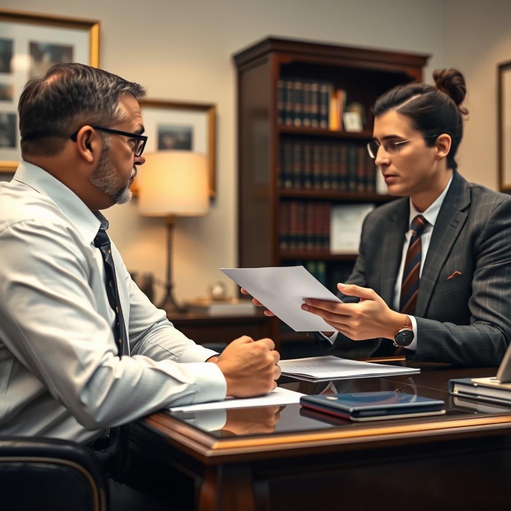 Kidnapping Lawyer Gloucester County