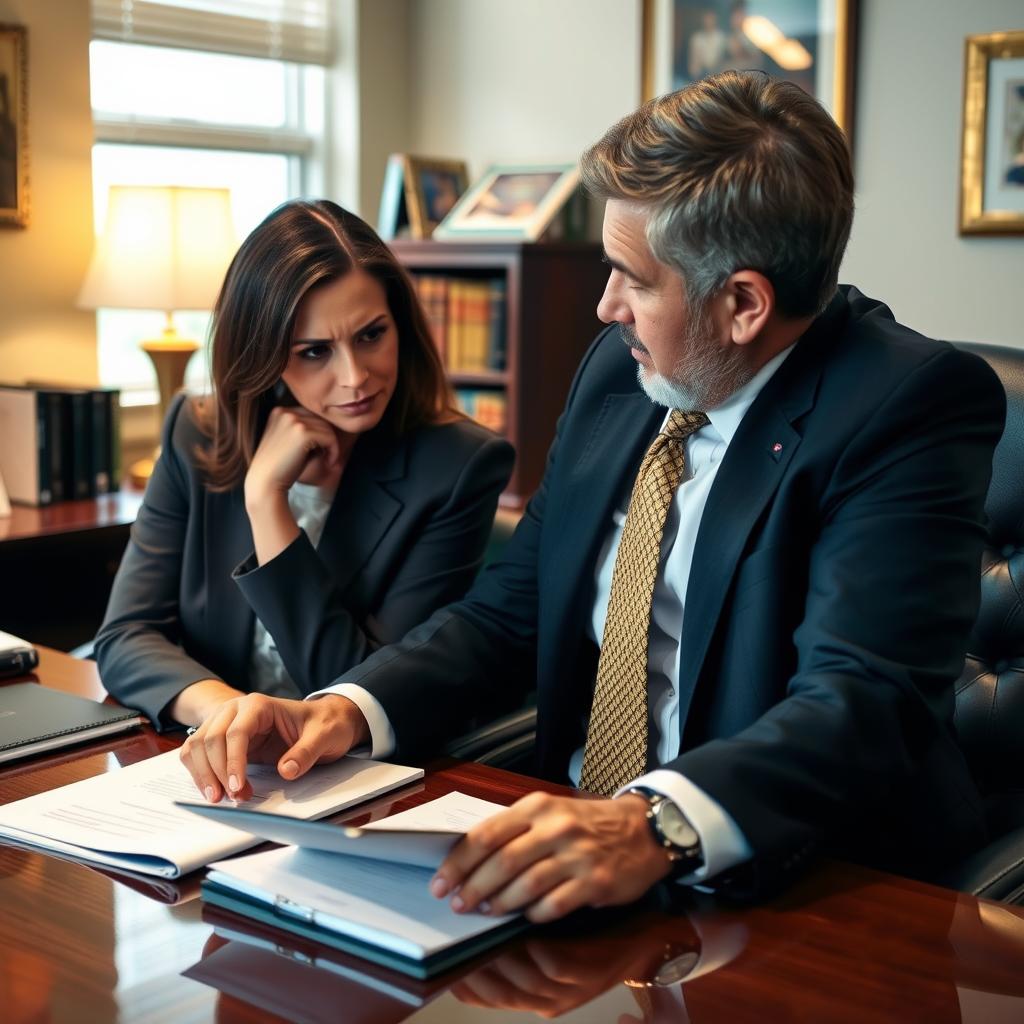 Kidnapping Lawyer Lexington