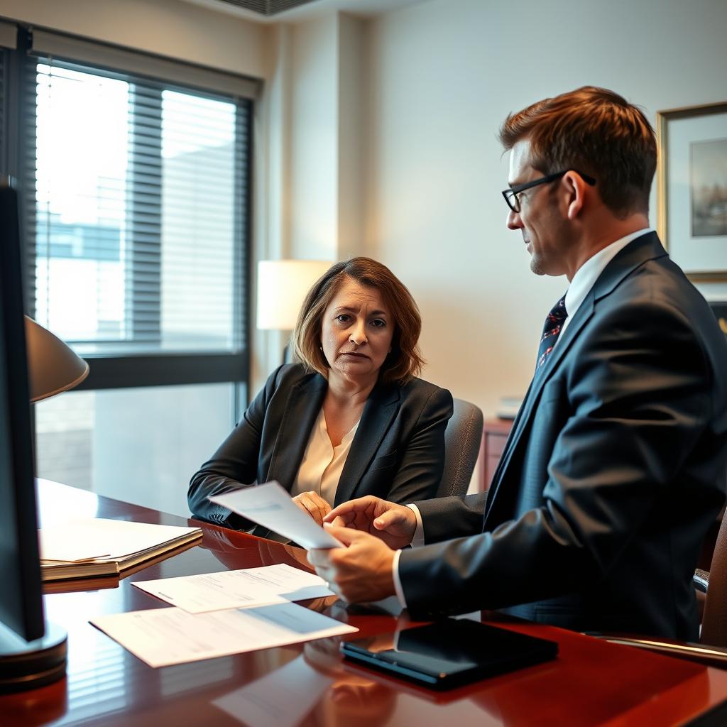 Kidnapping Lawyer Orange County