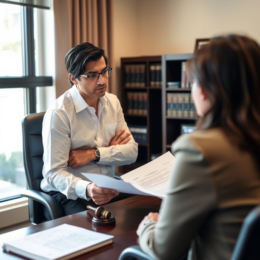 License Suspension Defense Lawyer Orange County