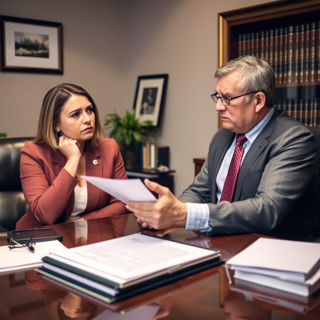 Manslaughter Lawyer Botetourt County