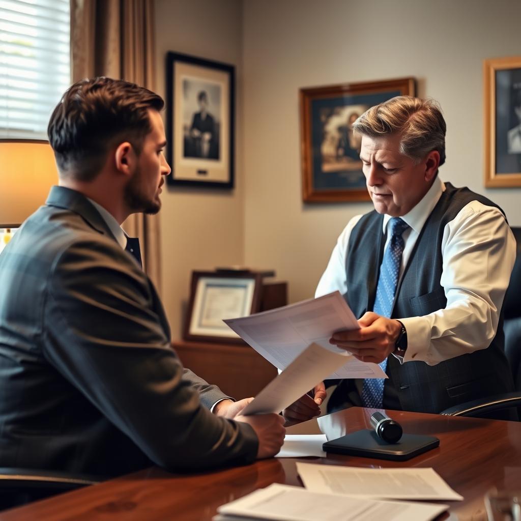 Manslaughter Lawyer Henrico County