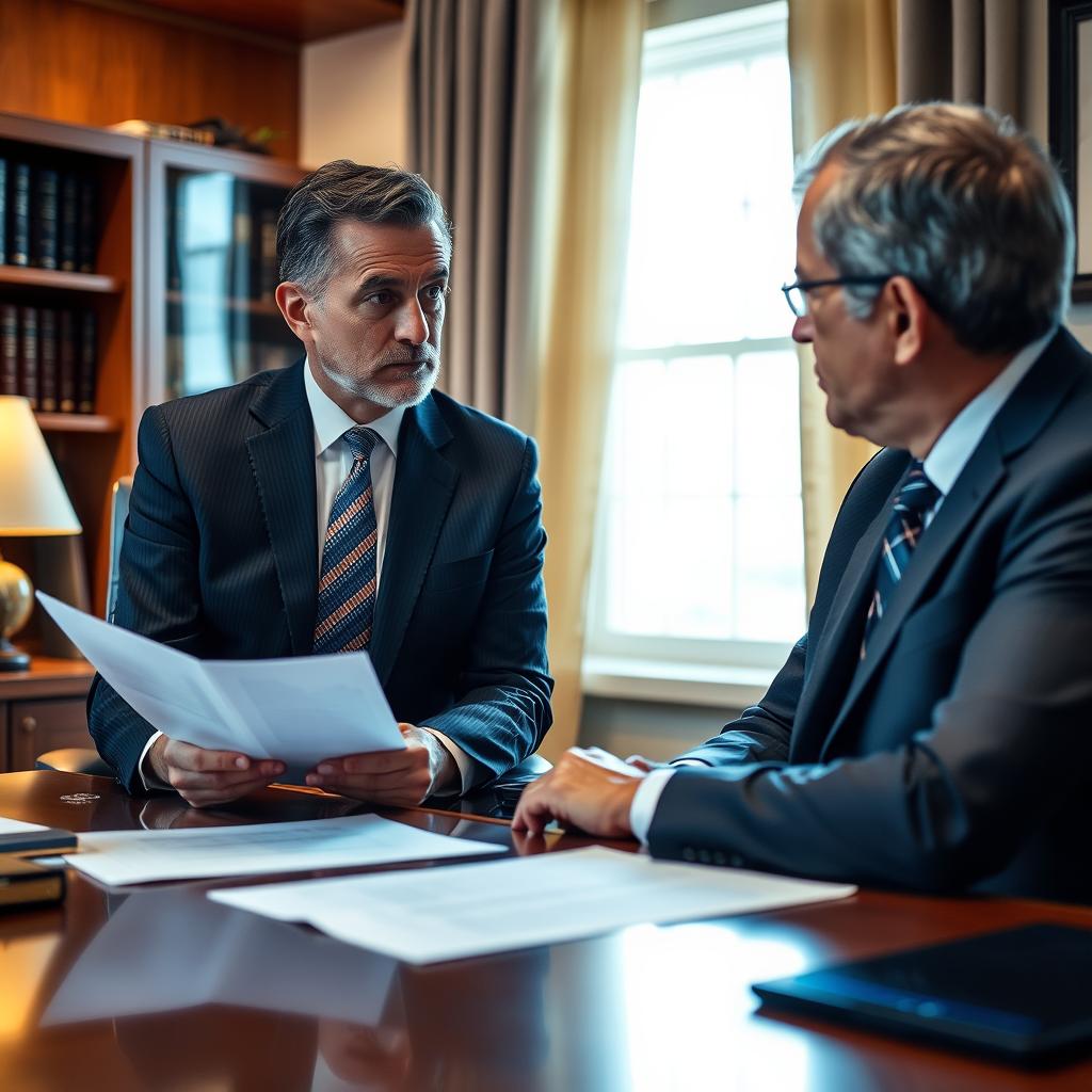 Manslaughter Lawyer Virginia Beach