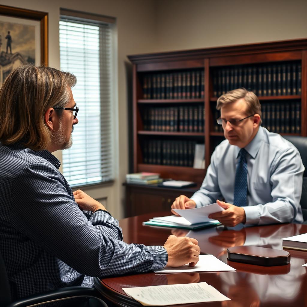 Marijuana Possession Lawyer Chesapeake