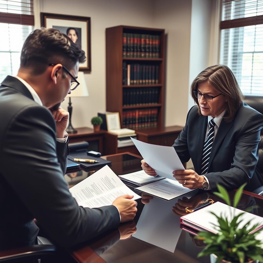 Marijuana Possession Lawyer Fauquier County