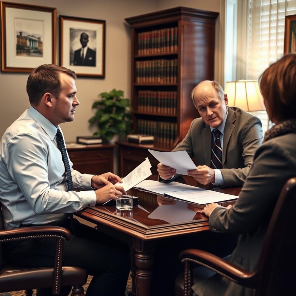 Marijuana Possession Lawyer Louisa County