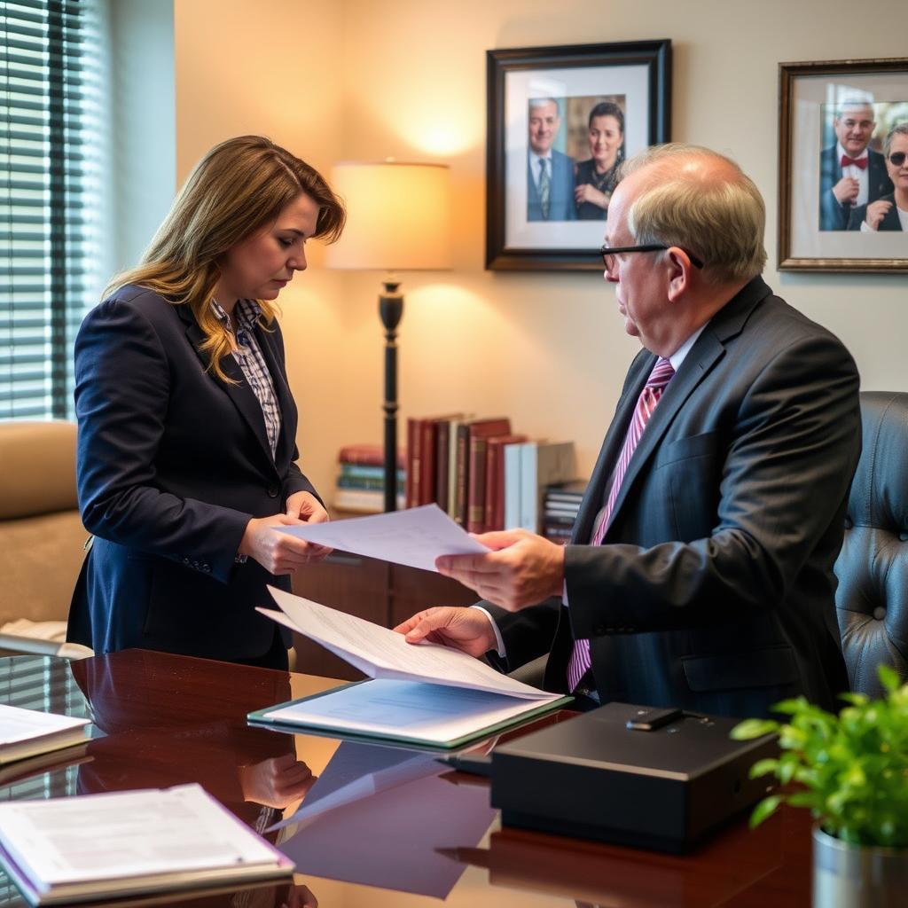 Obstruction Defense Lawyer Roanoke County