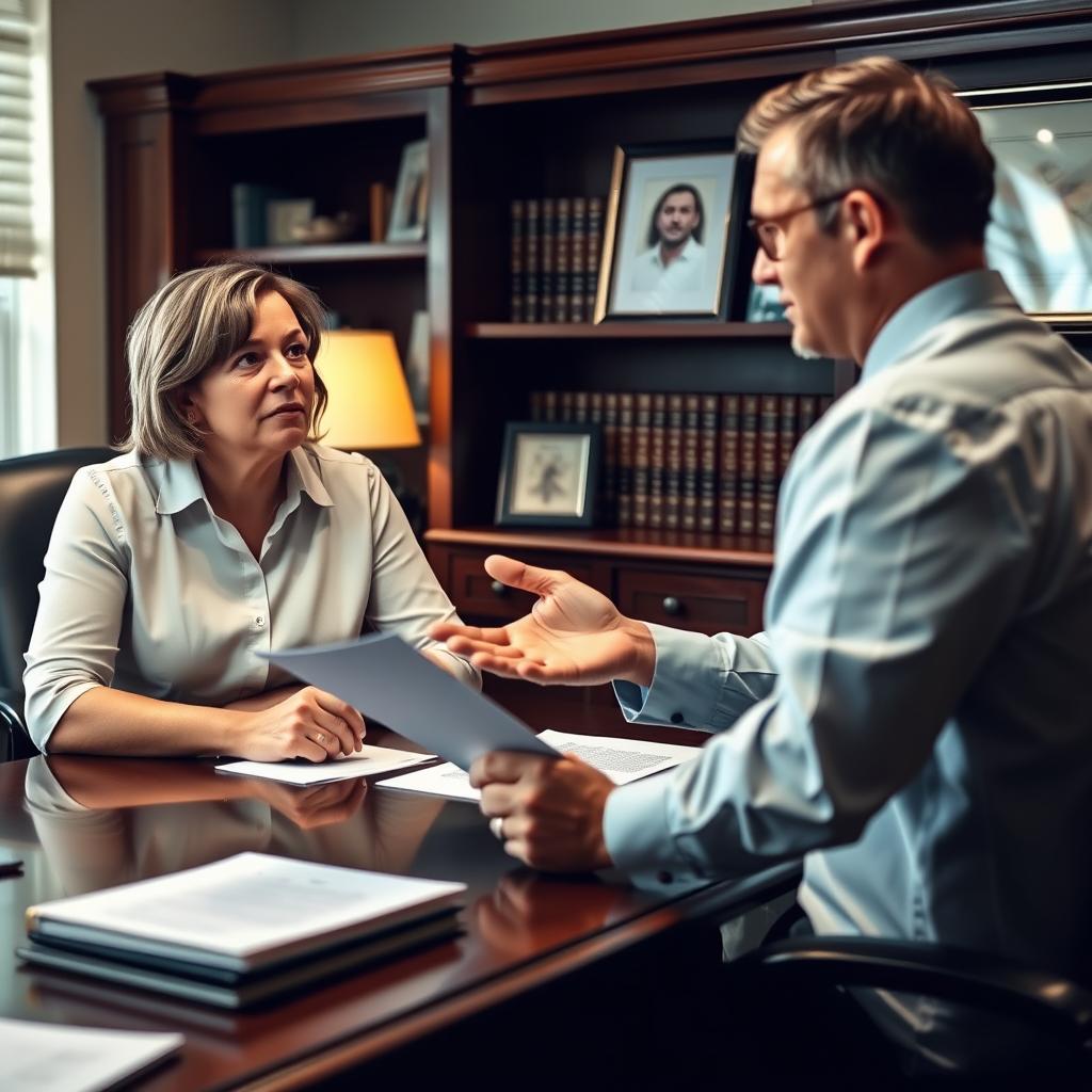 Obstruction of Justice Lawyer Augusta County