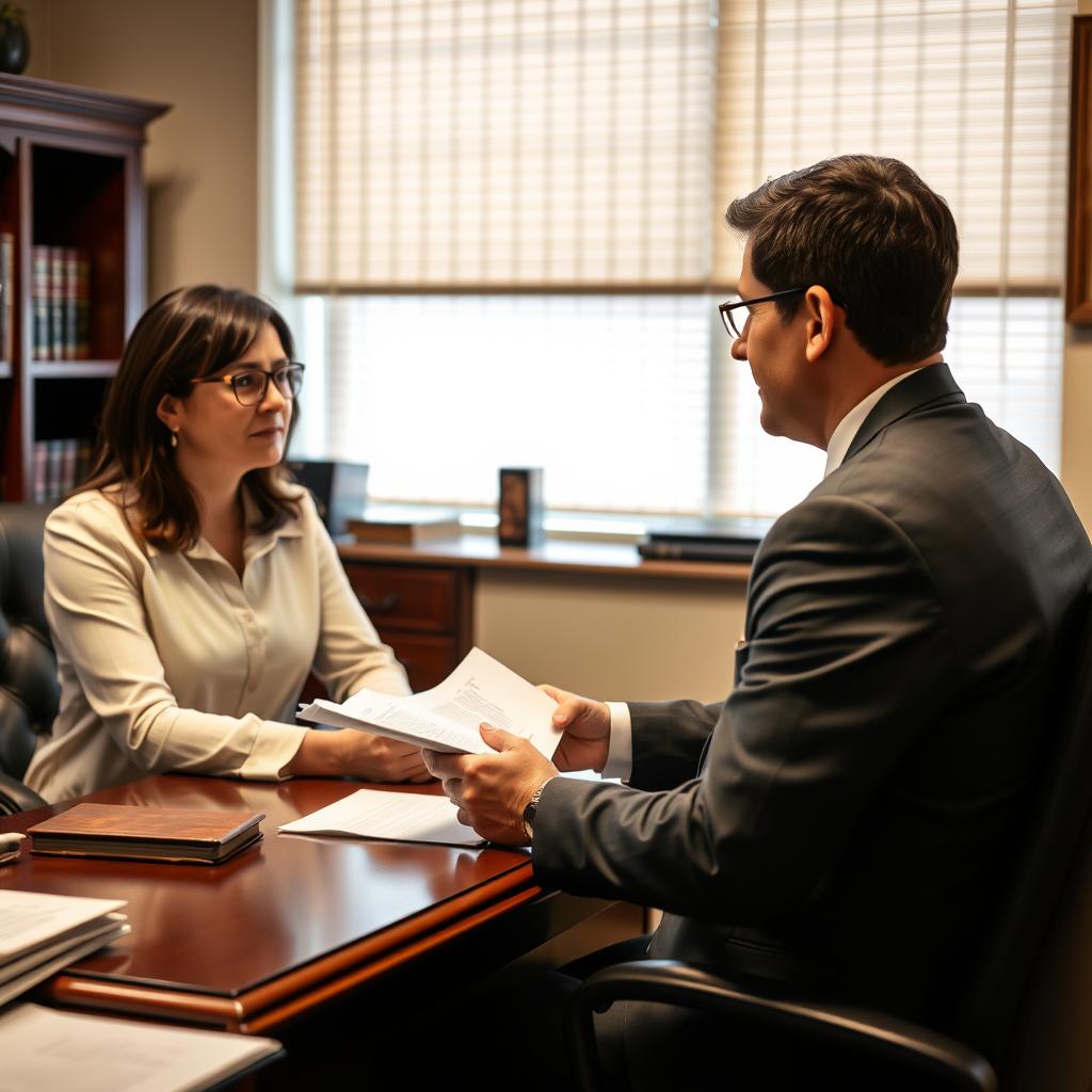 Obstruction of Justice Lawyer Clarke County