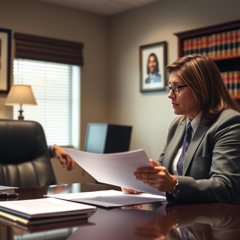 Petit Larceny Defense Lawyer Chesapeake