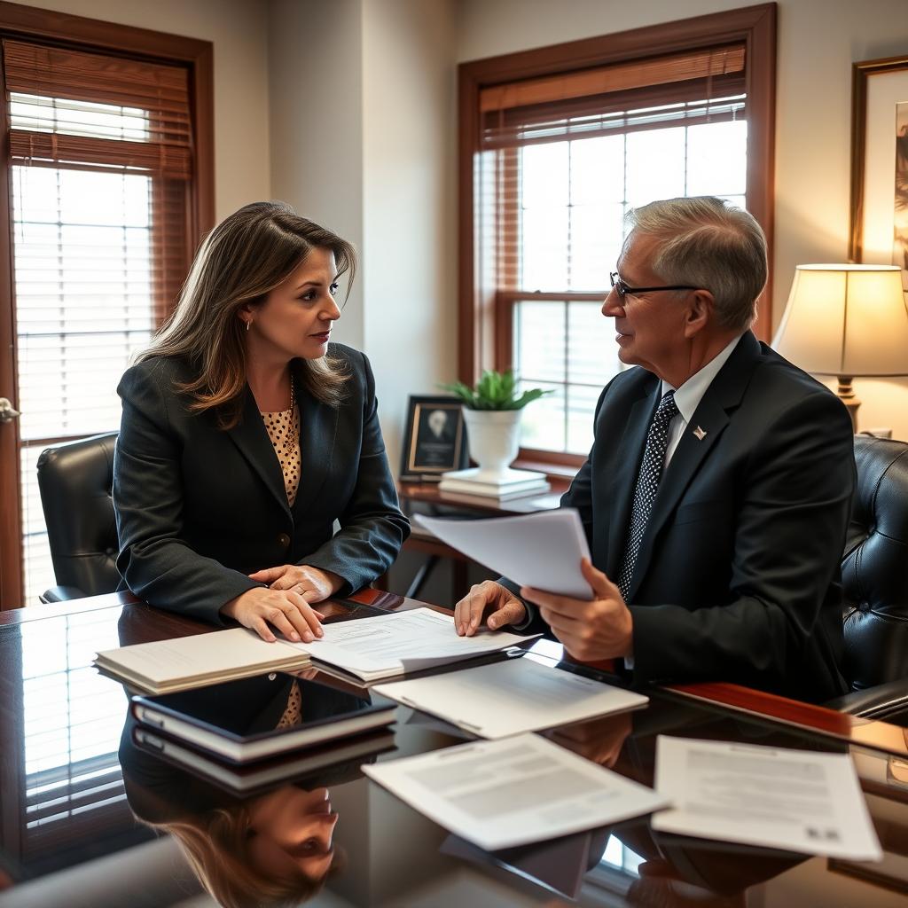 Petit Larceny Defense Lawyer Fluvanna County