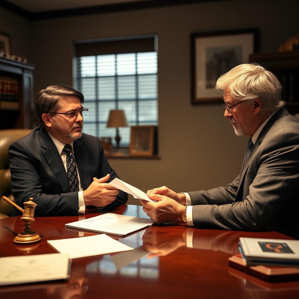 Petit Larceny Defense Lawyer Gloucester County