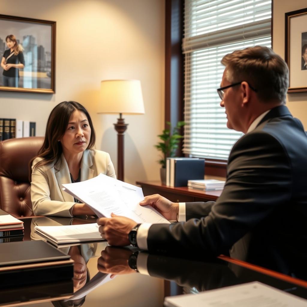 Petit Larceny Defense Lawyer Loudoun County