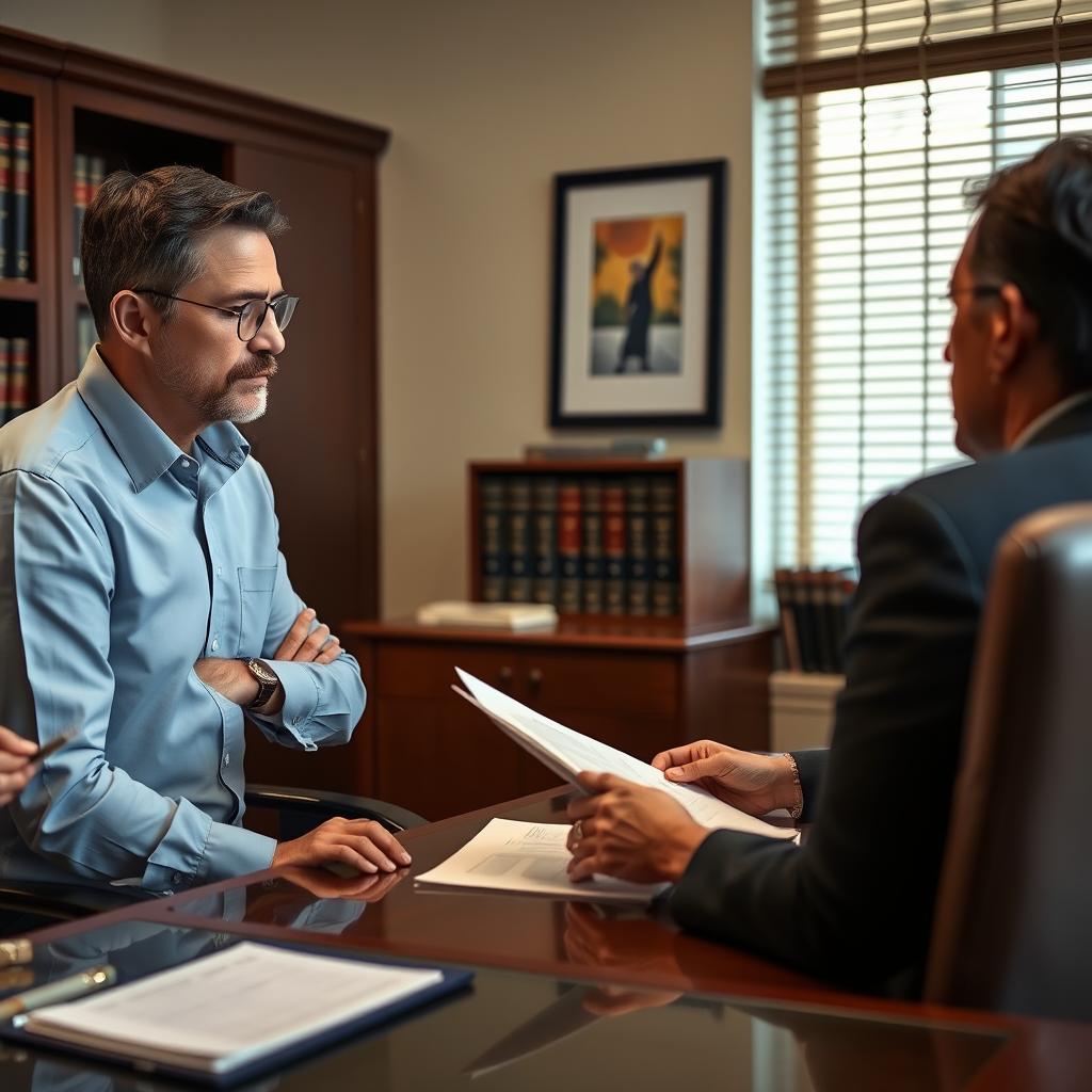 Petit Larceny Defense Lawyer Orange County